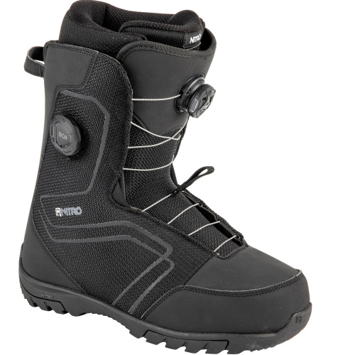 Boots Snowboard - Nitro SENTINEL BOA | Snowboard 